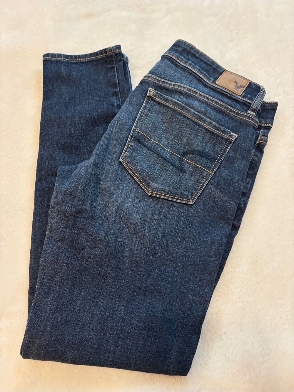 🌺 American Eagle Jeggings